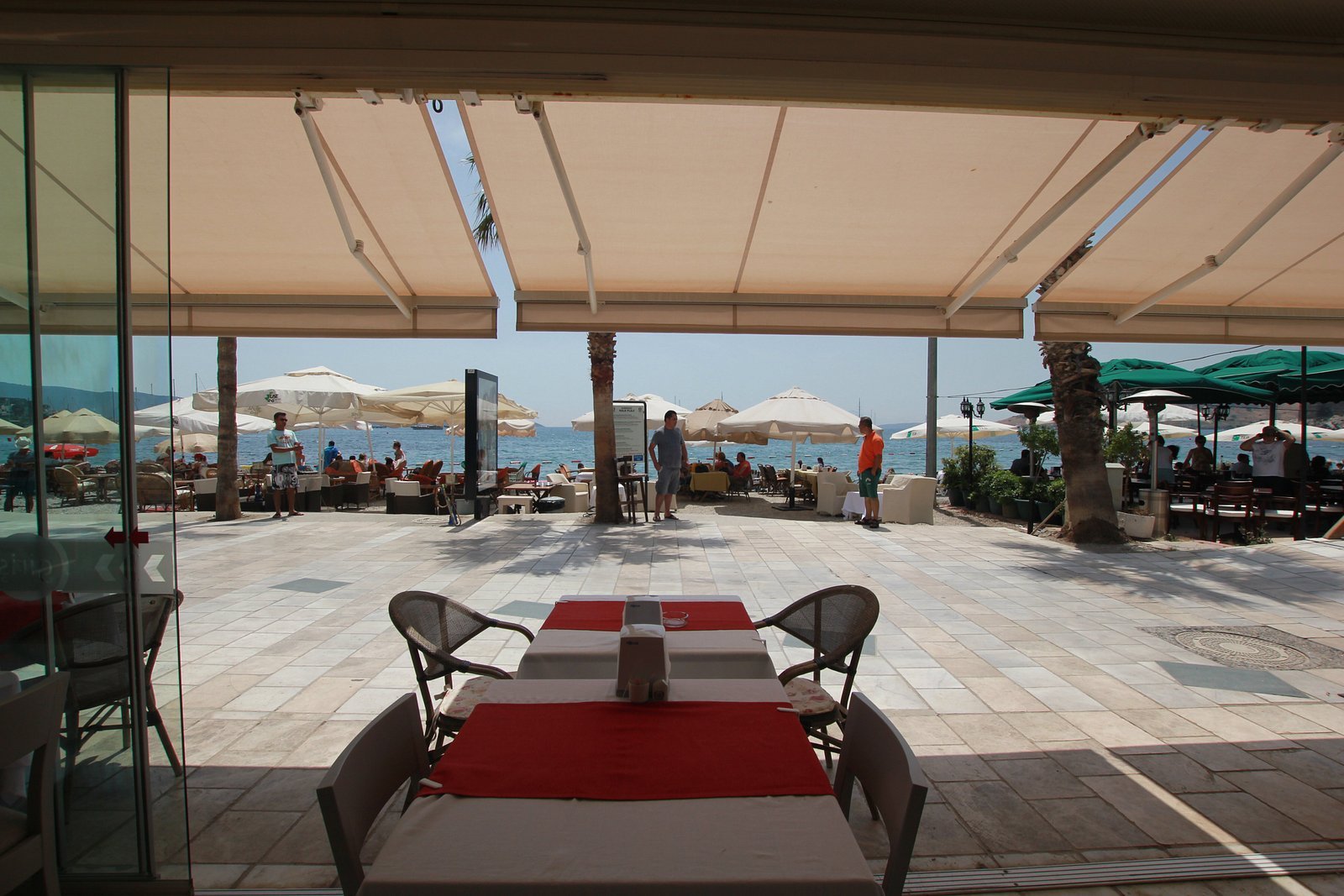 Artemis Hotel Bodrum photo 8