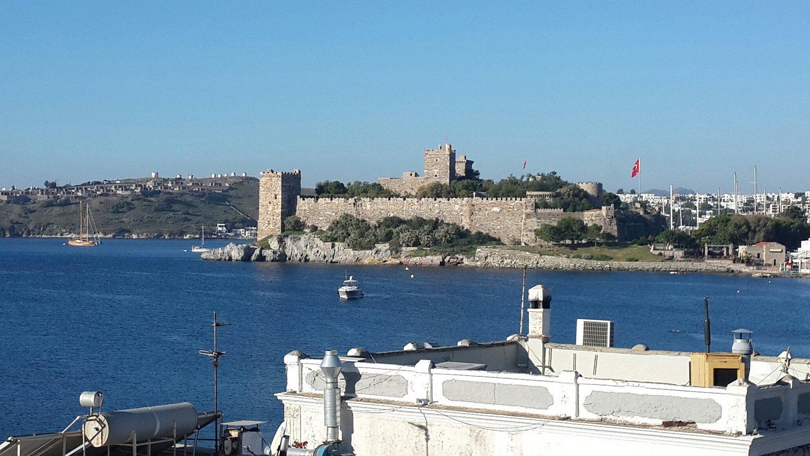 Artemis Hotel Bodrum photo 15