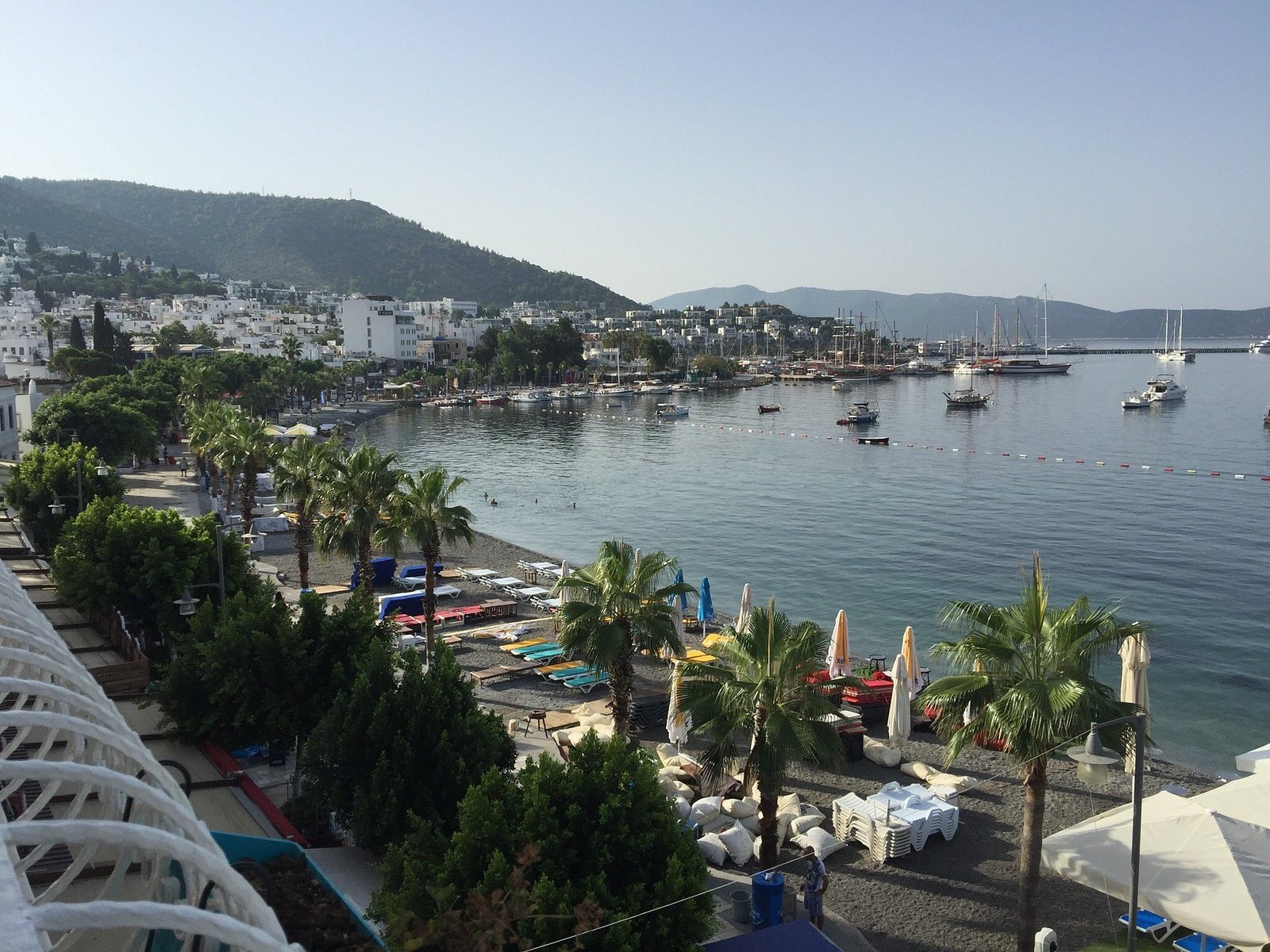 Artemis Hotel Bodrum photo 17