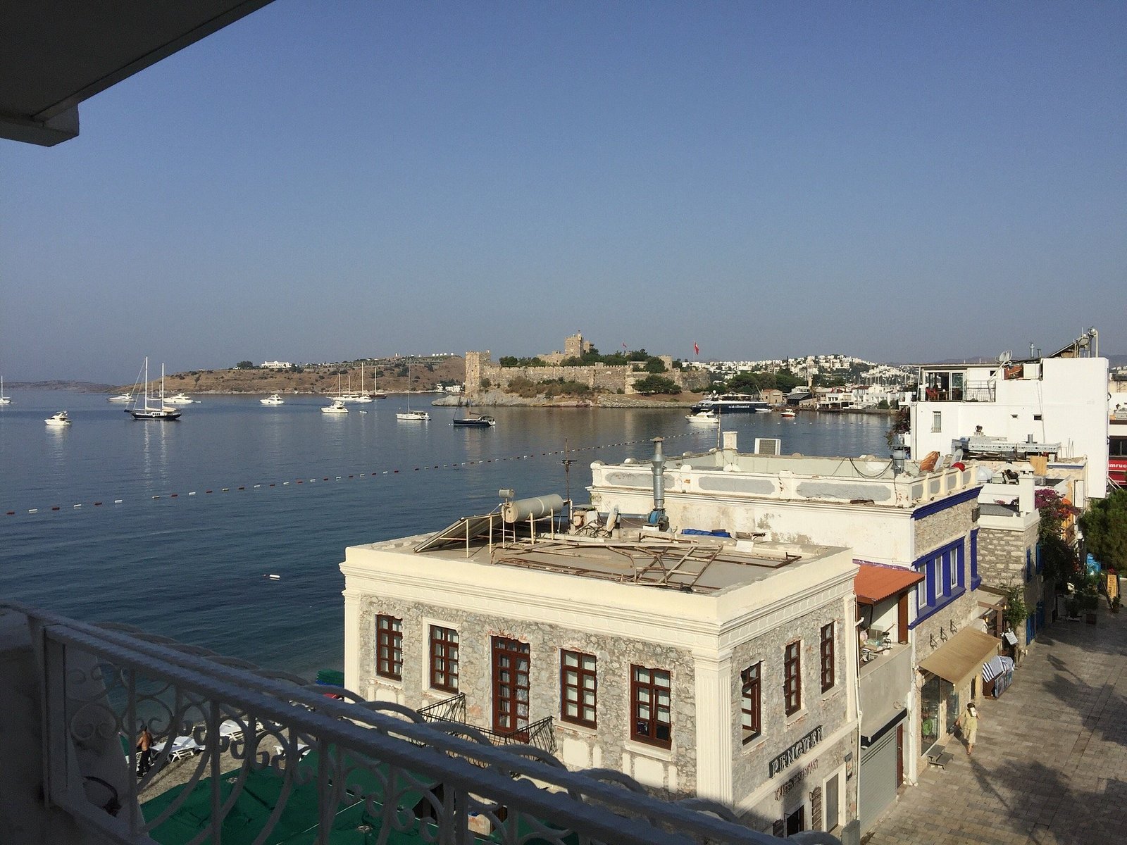 Artemis Hotel Bodrum photo 16