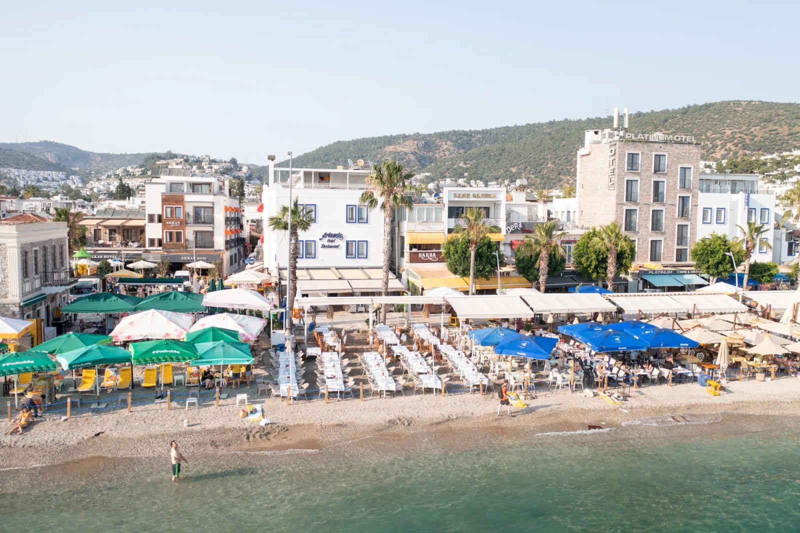 Artemis Hotel Bodrum photo 5