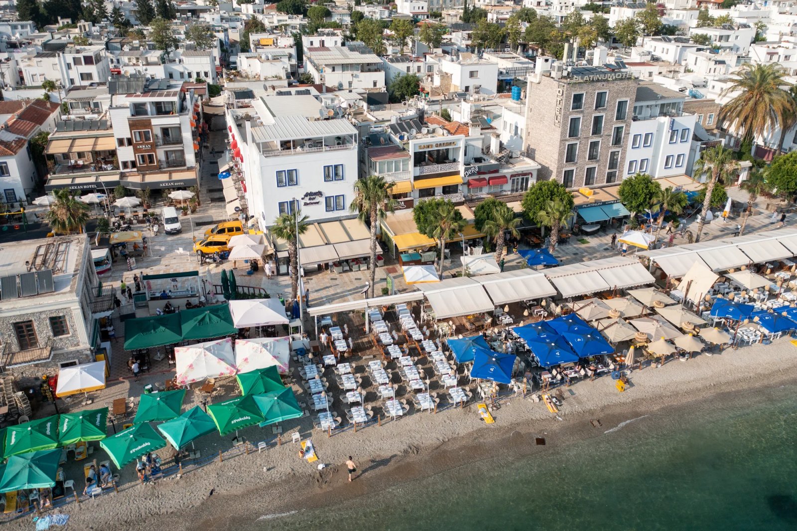 Artemis Hotel Bodrum photo 7