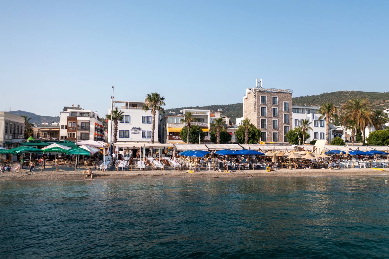 Artemis Hotel Bodrum photo 6