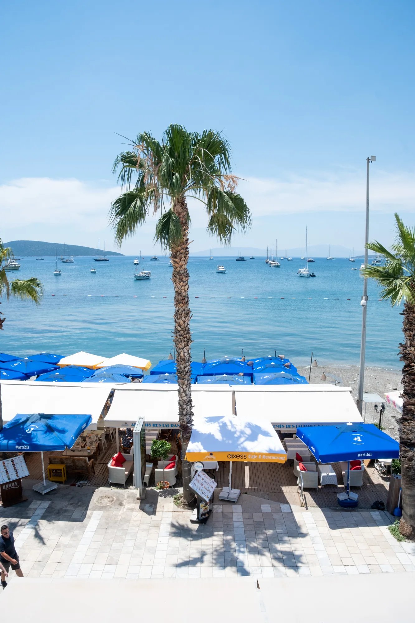 Artemis Hotel Bodrum photo 9