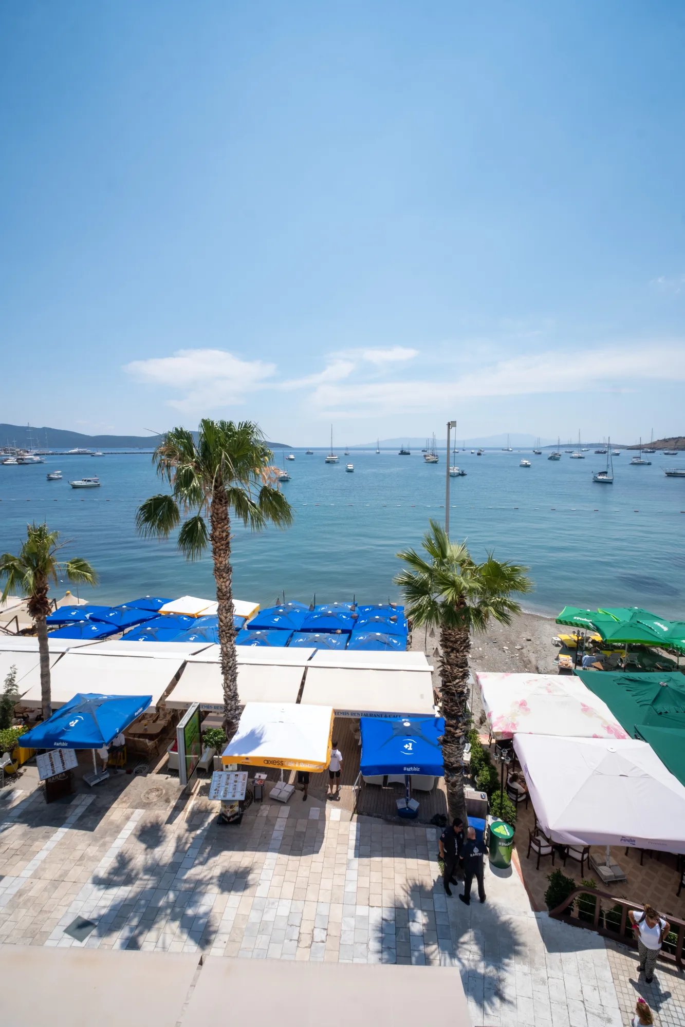 Artemis Hotel Bodrum photo 10