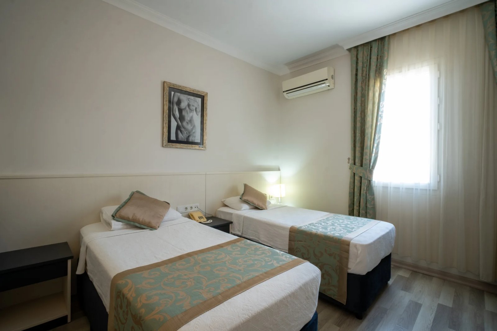 Artemis Hotel Bodrum photo 13
