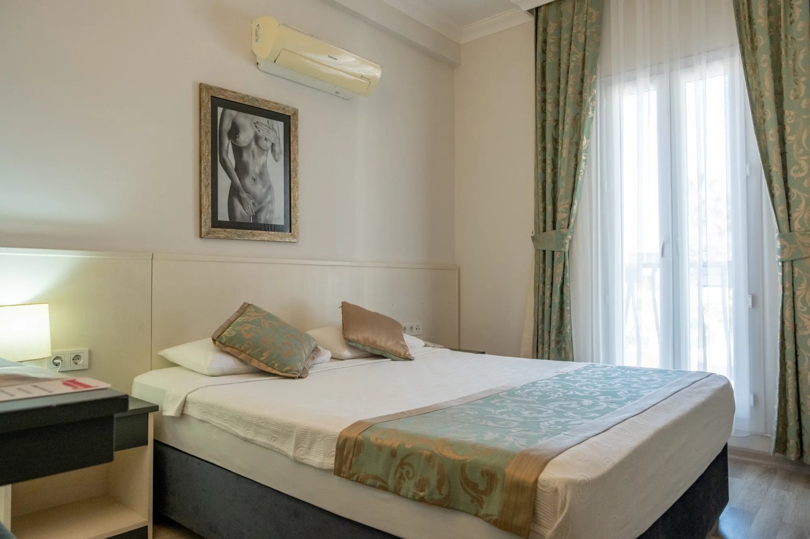 Artemis Hotel Bodrum photo 12