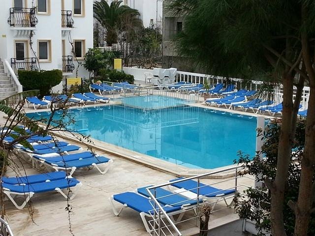 Fiorita Beach Otel photo 2