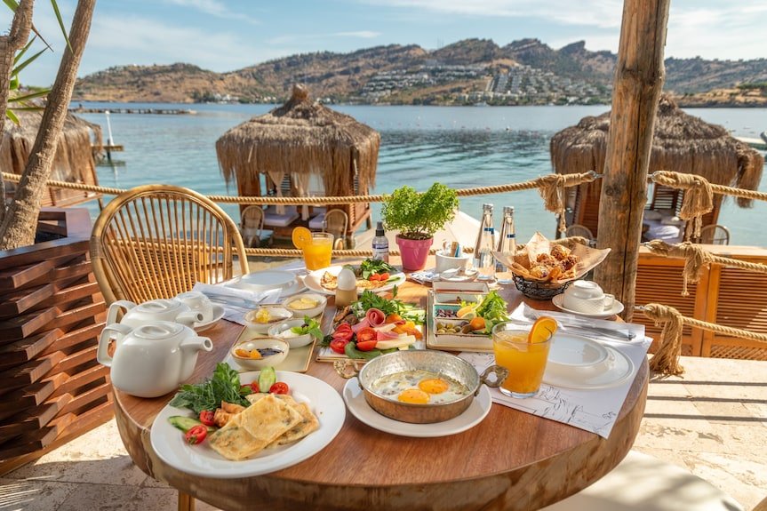 Highlight Hotel Yalıkavak photo 4