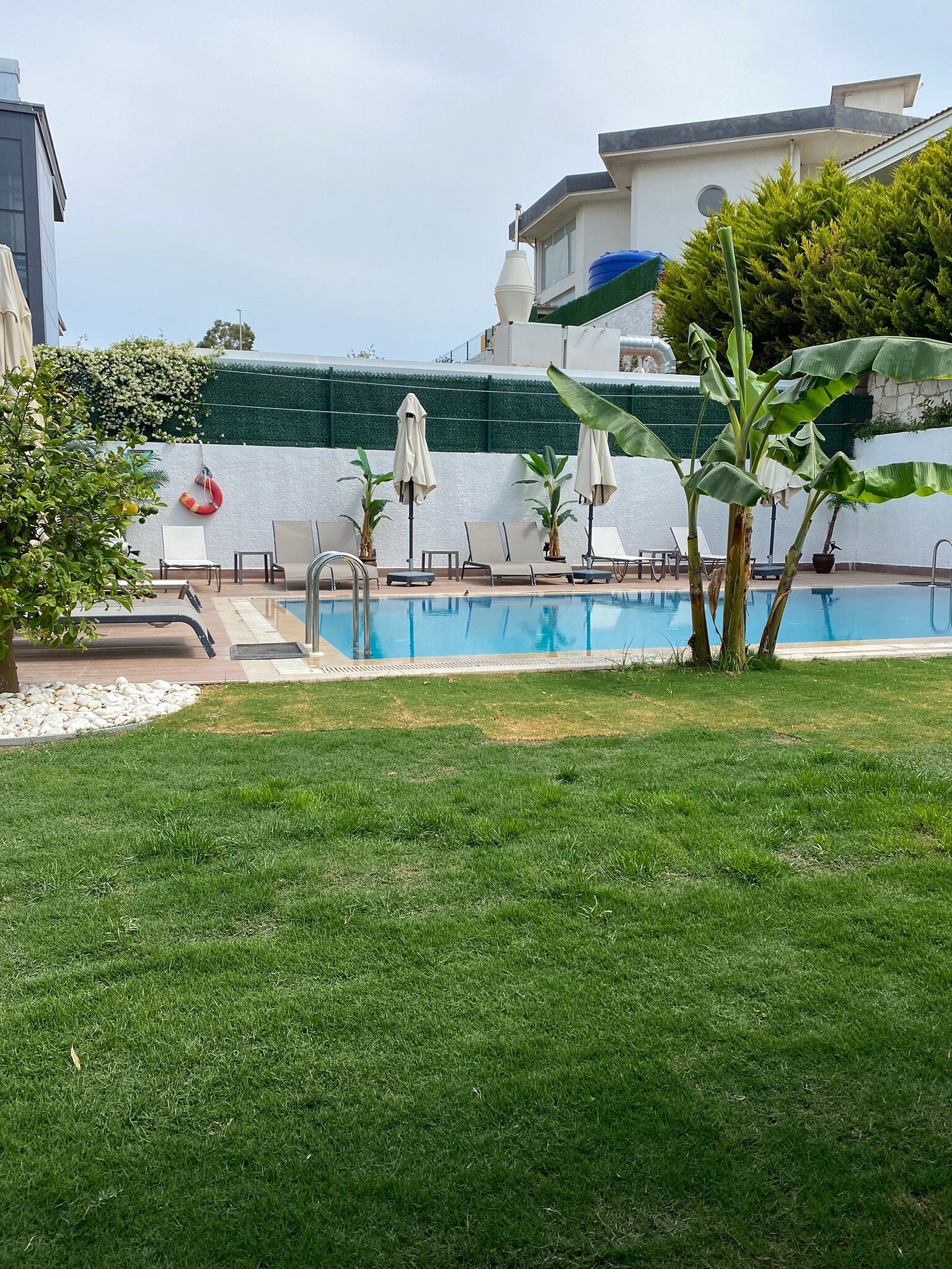 Ruwais Hotel photo 4
