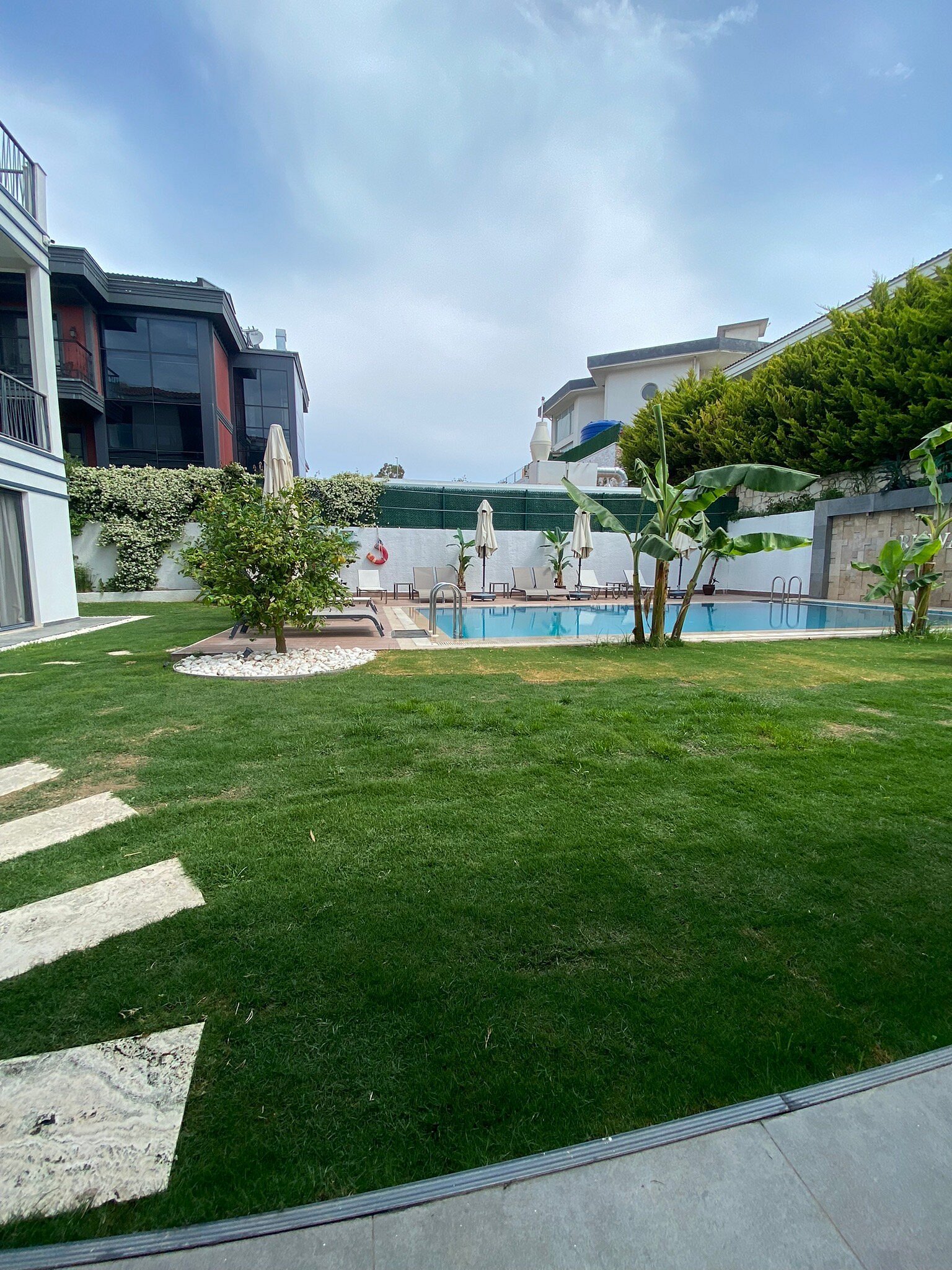 Ruwais Hotel photo 5