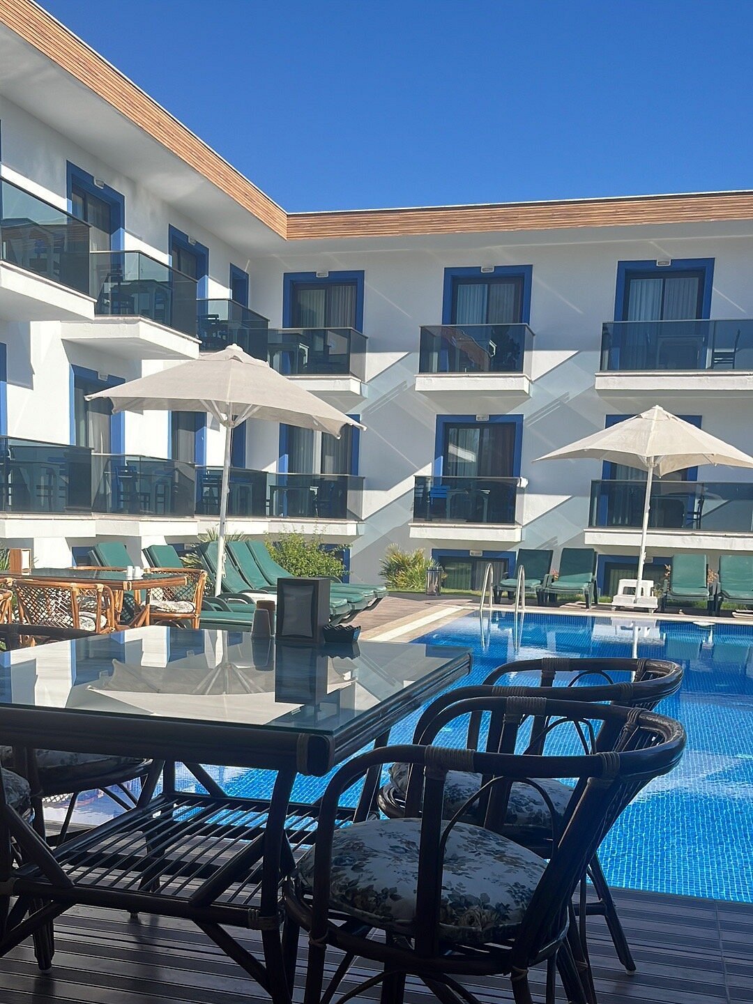 Çınar Butik Otel Bodrum photo 4