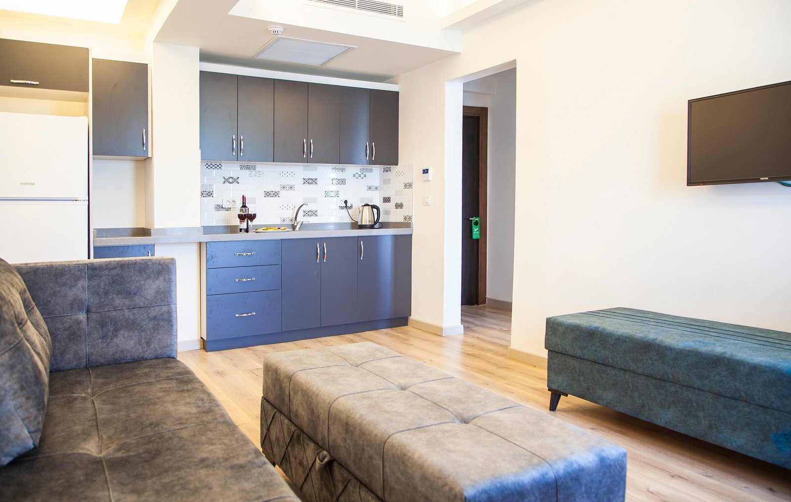 Çınar Butik Otel Bodrum photo 9
