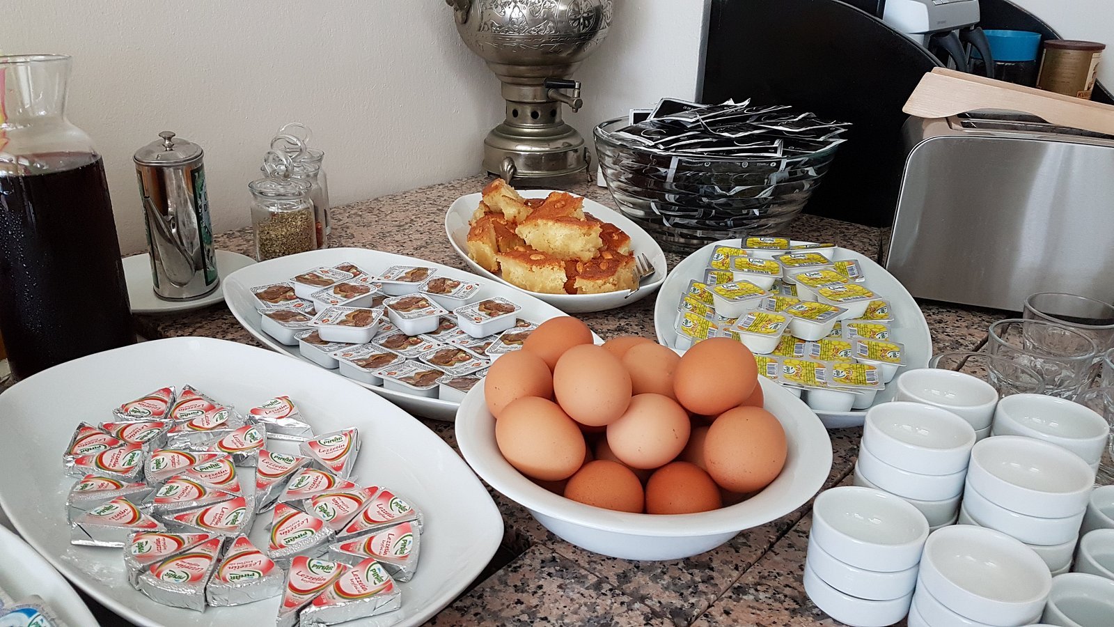 Ileri Hotel photo 4