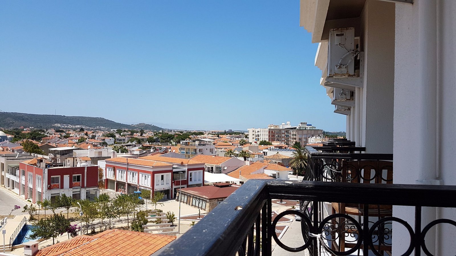 Ileri Hotel photo 2