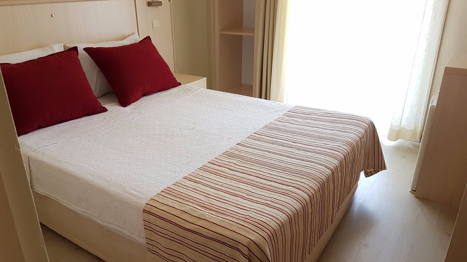 Ileri Hotel photo 5