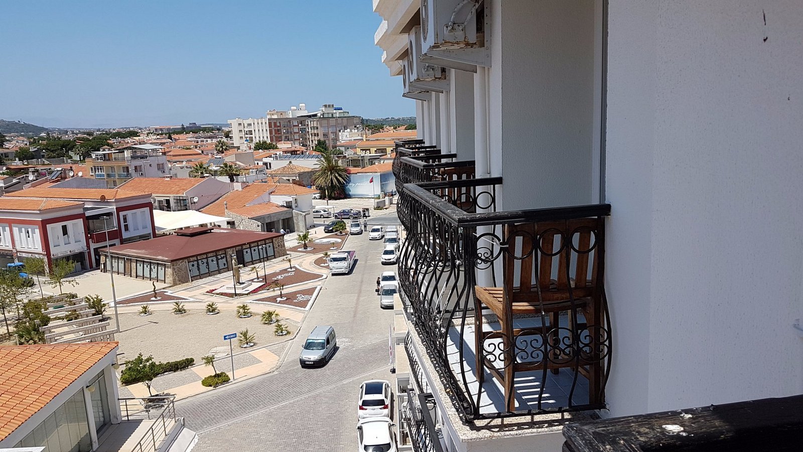 Ileri Hotel photo 3