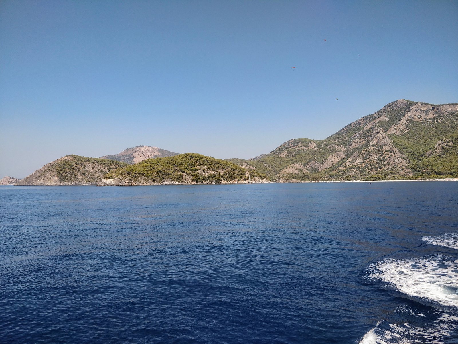 Yasemin Hotel Fethiye photo 6