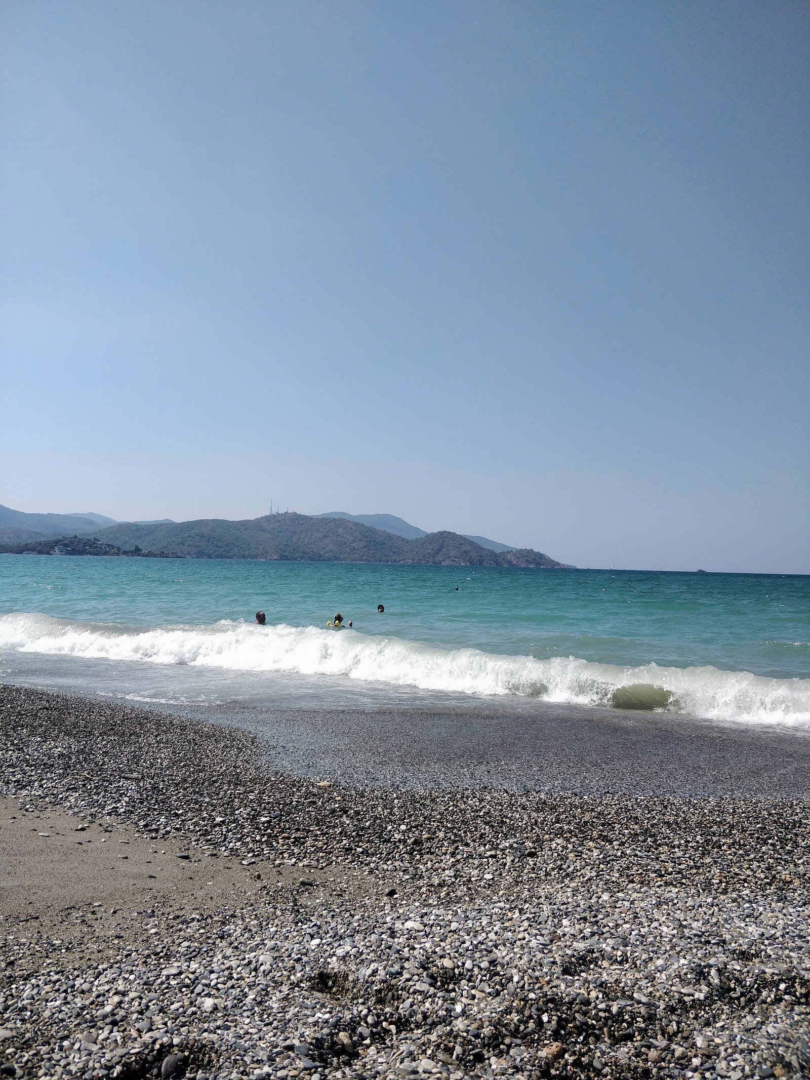 Yasemin Hotel Fethiye photo 7