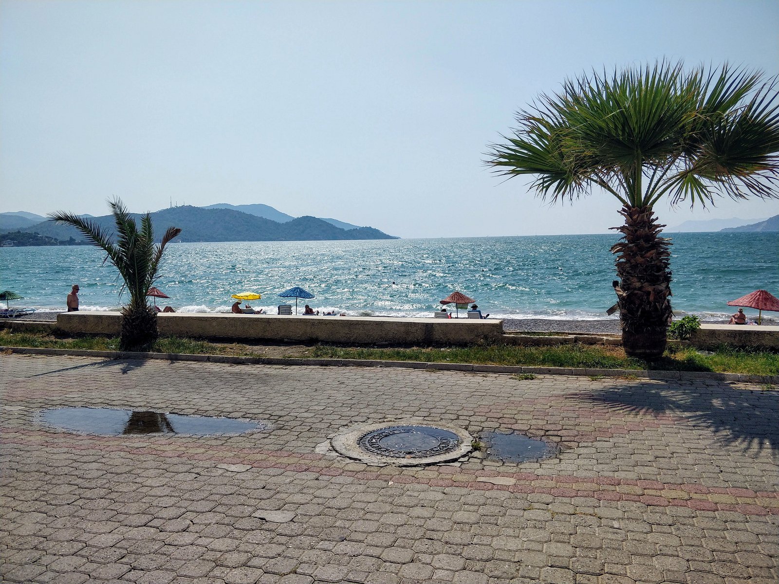 Yasemin Hotel Fethiye photo 8