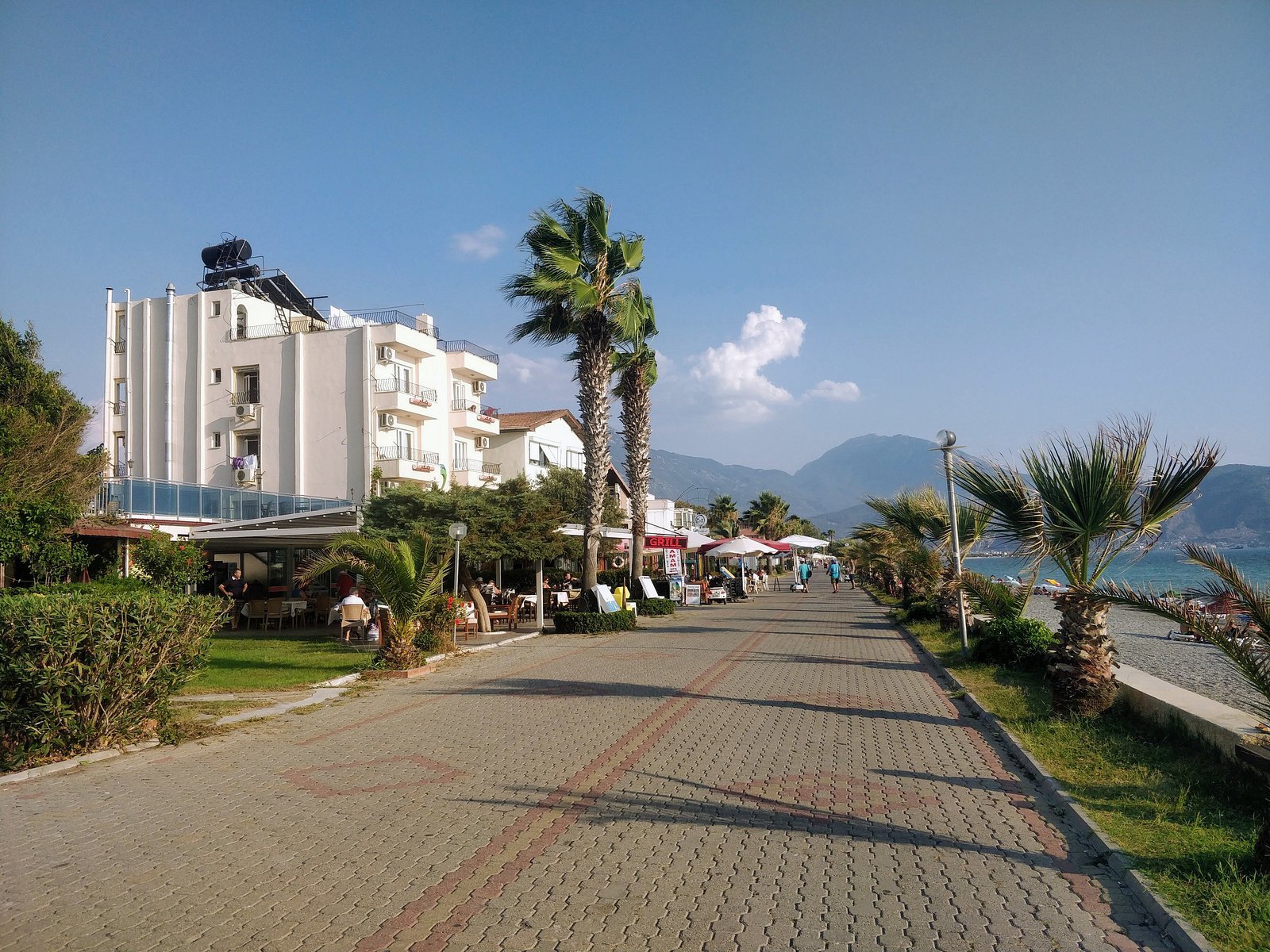 Yasemin Hotel Fethiye photo 3