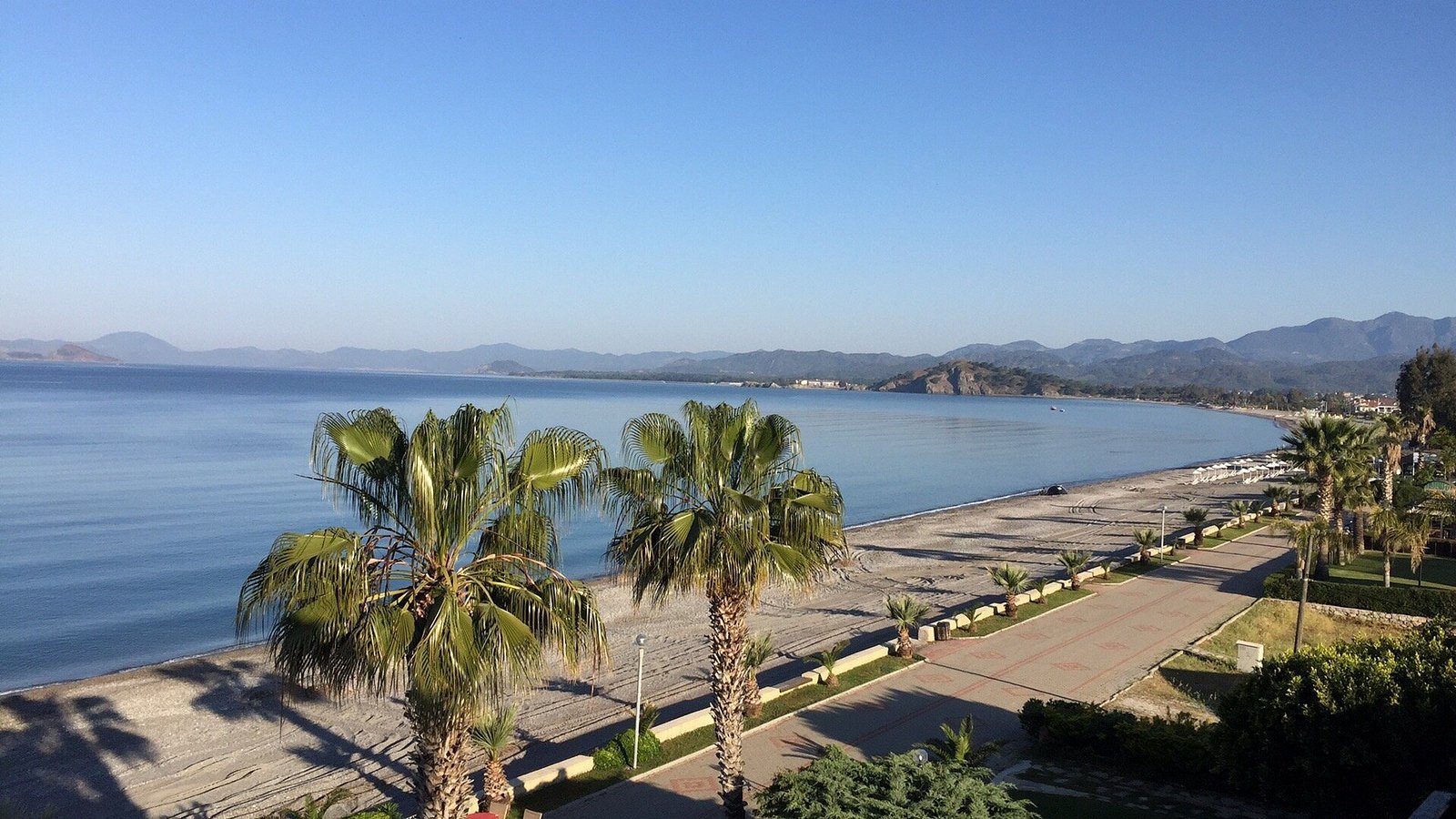 Yasemin Hotel Fethiye photo 10