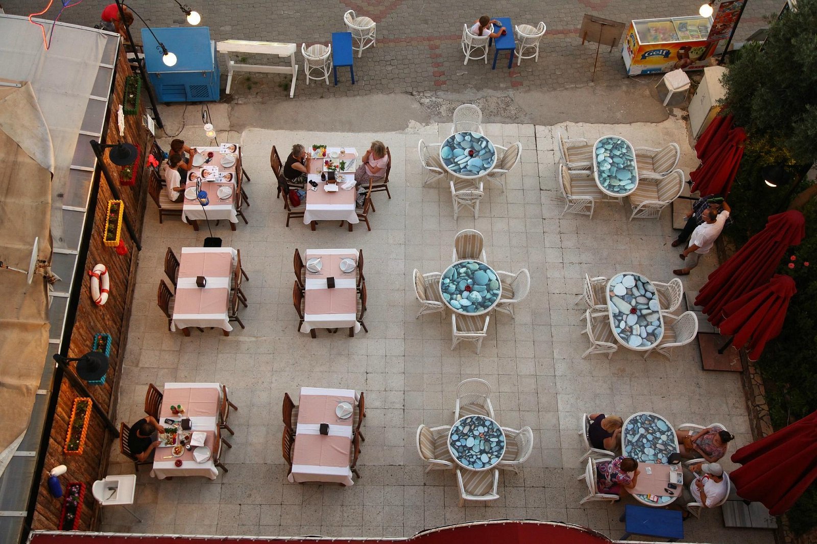 Yasemin Hotel Fethiye photo 14