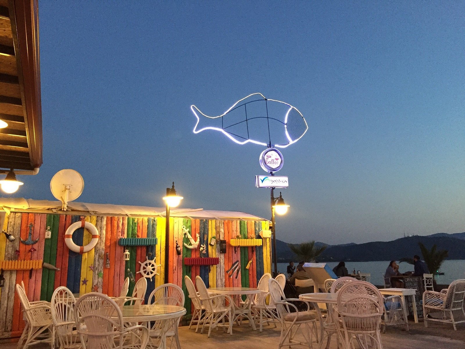 Yasemin Hotel Fethiye photo 15