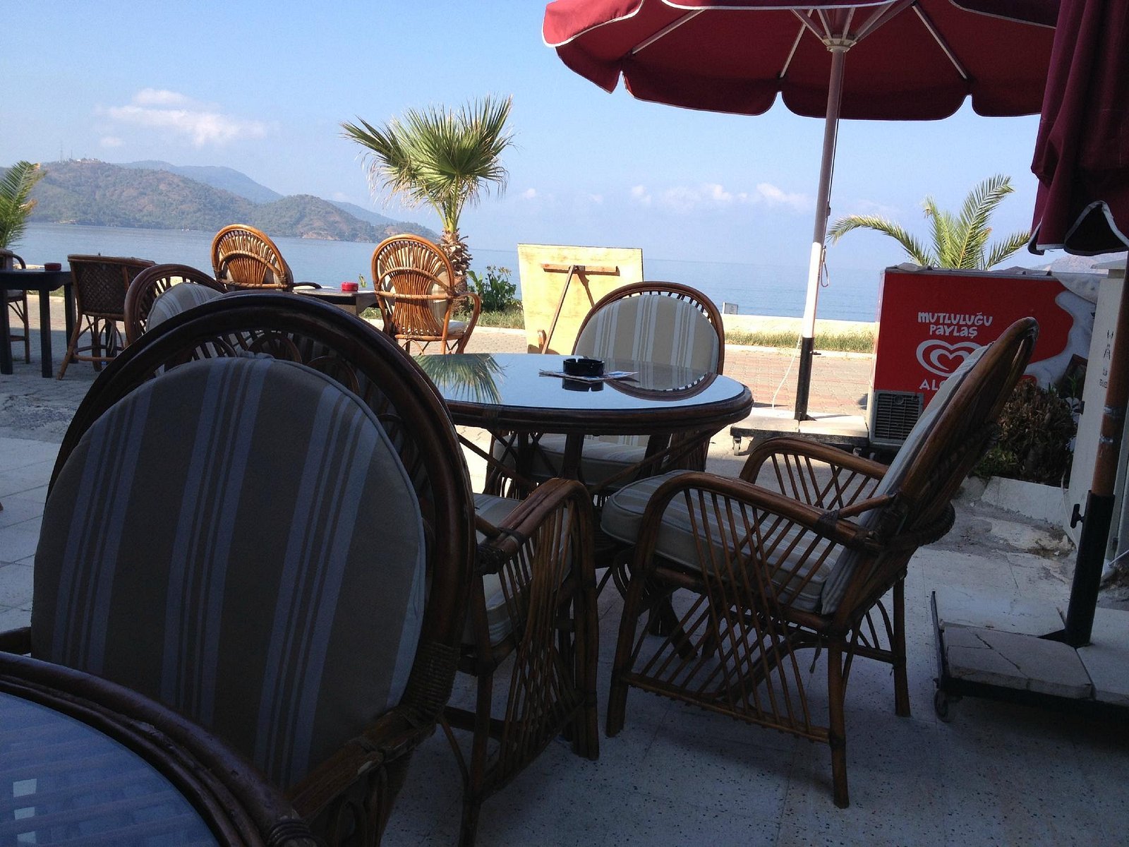 Yasemin Hotel Fethiye photo 16