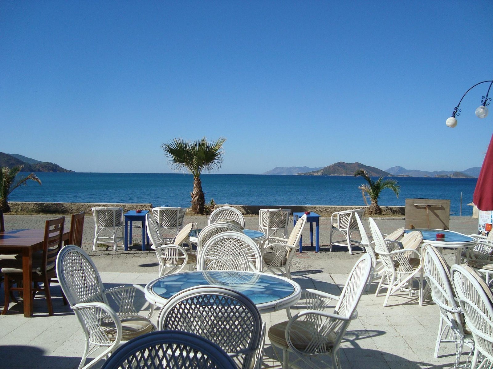 Yasemin Hotel Fethiye photo 17