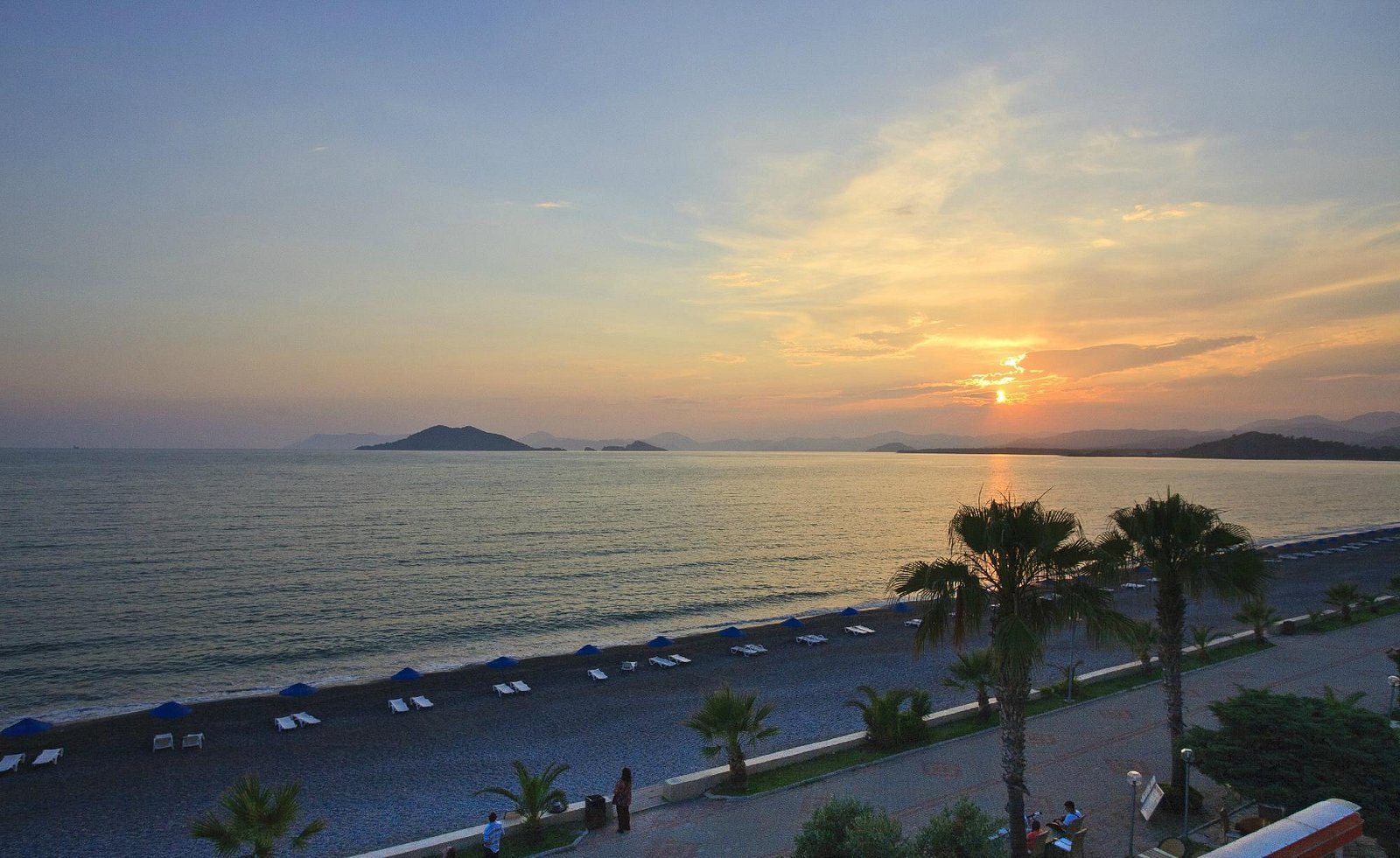 Yasemin Hotel Fethiye photo 4