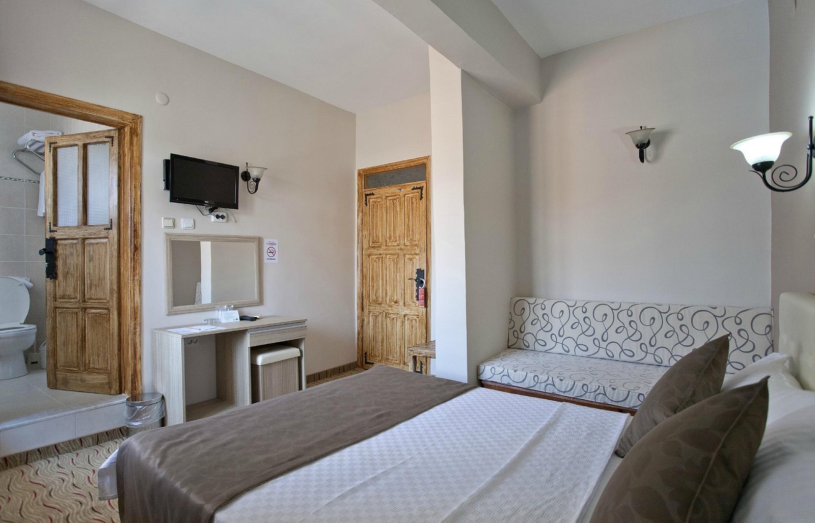 Yasemin Hotel Fethiye photo 18