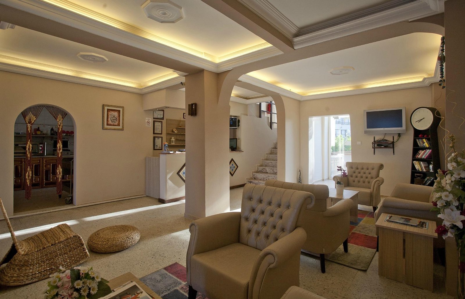 Yasemin Hotel Fethiye photo 11