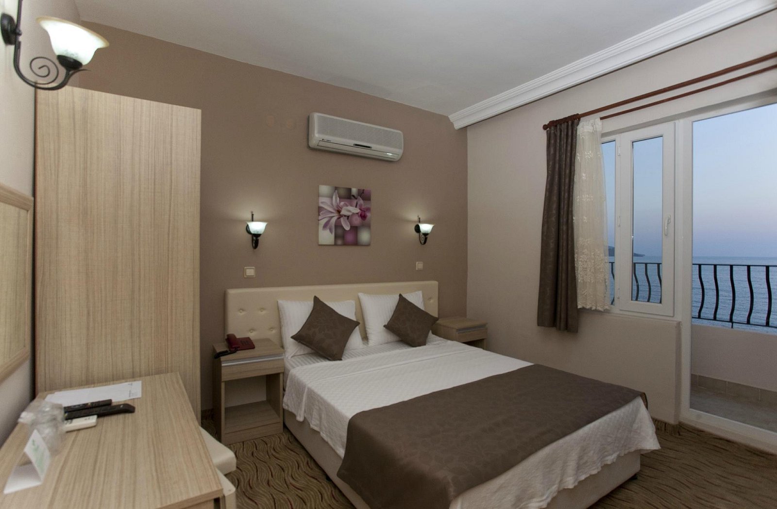 Yasemin Hotel Fethiye photo 20