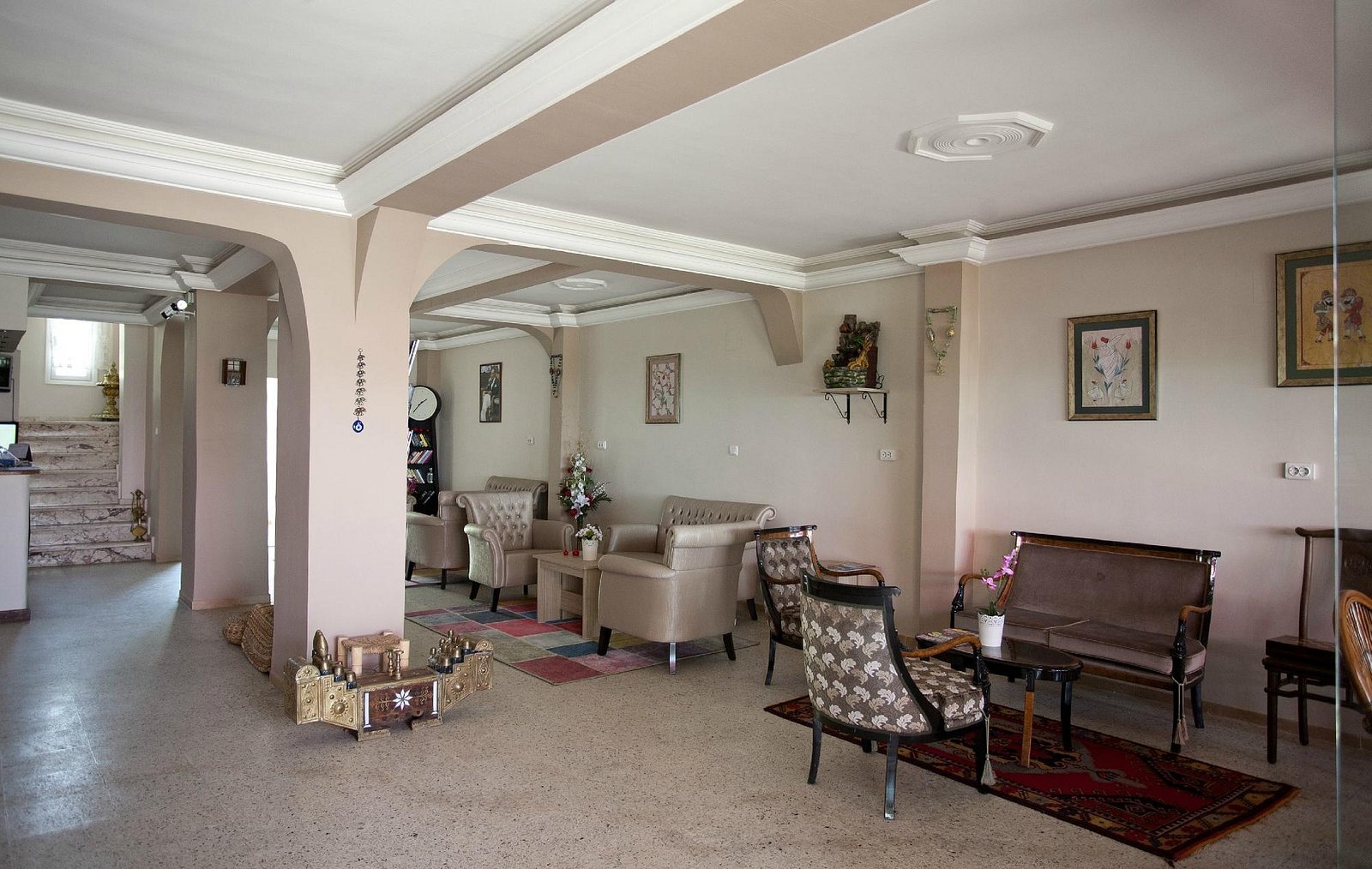 Yasemin Hotel Fethiye photo 12