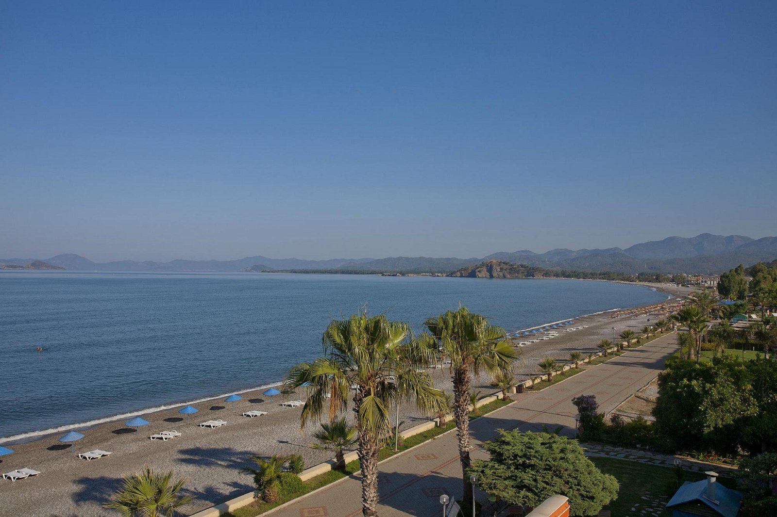 Yasemin Hotel Fethiye photo 5