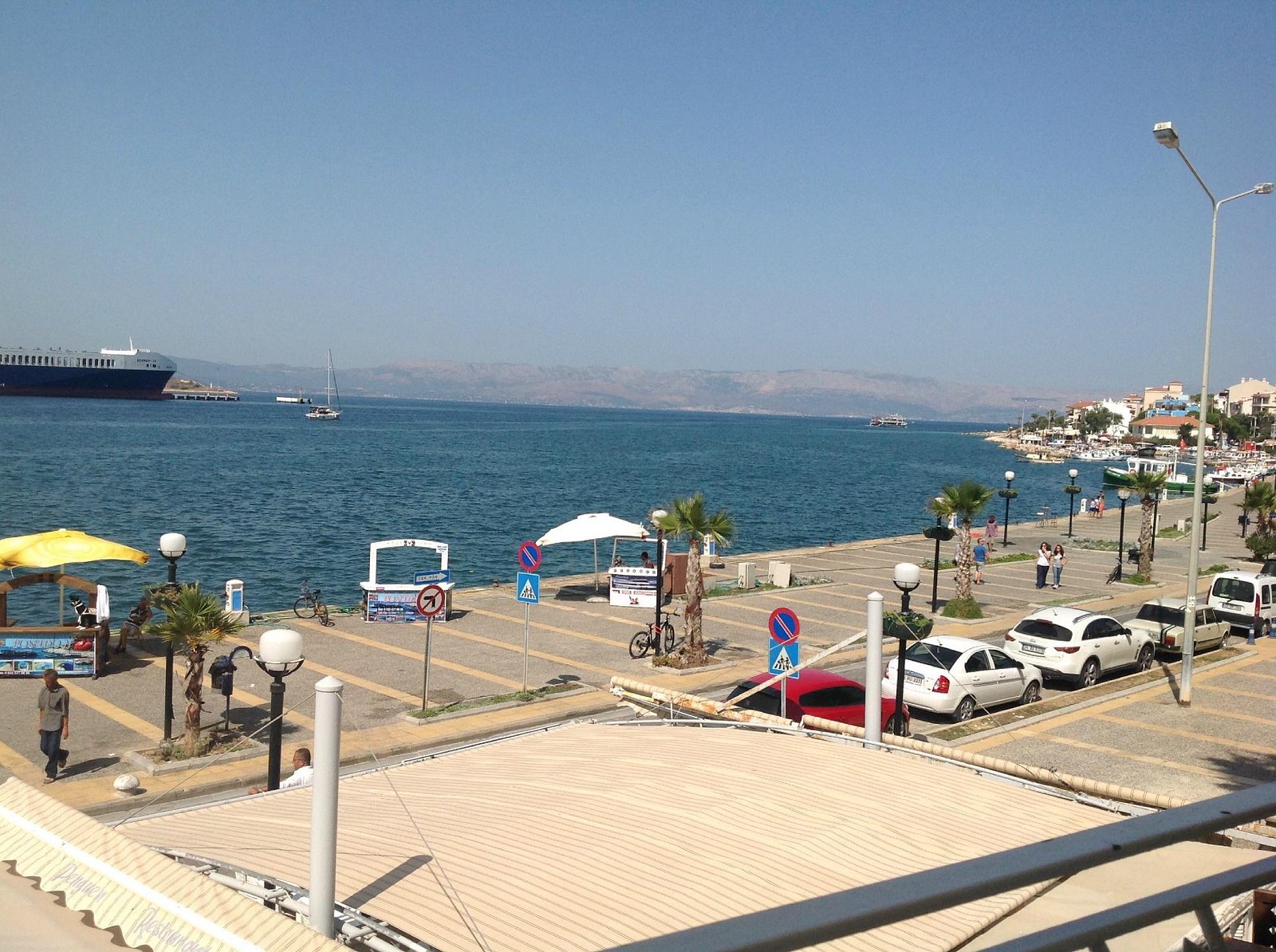 Villa Vongole Hotel photo 3