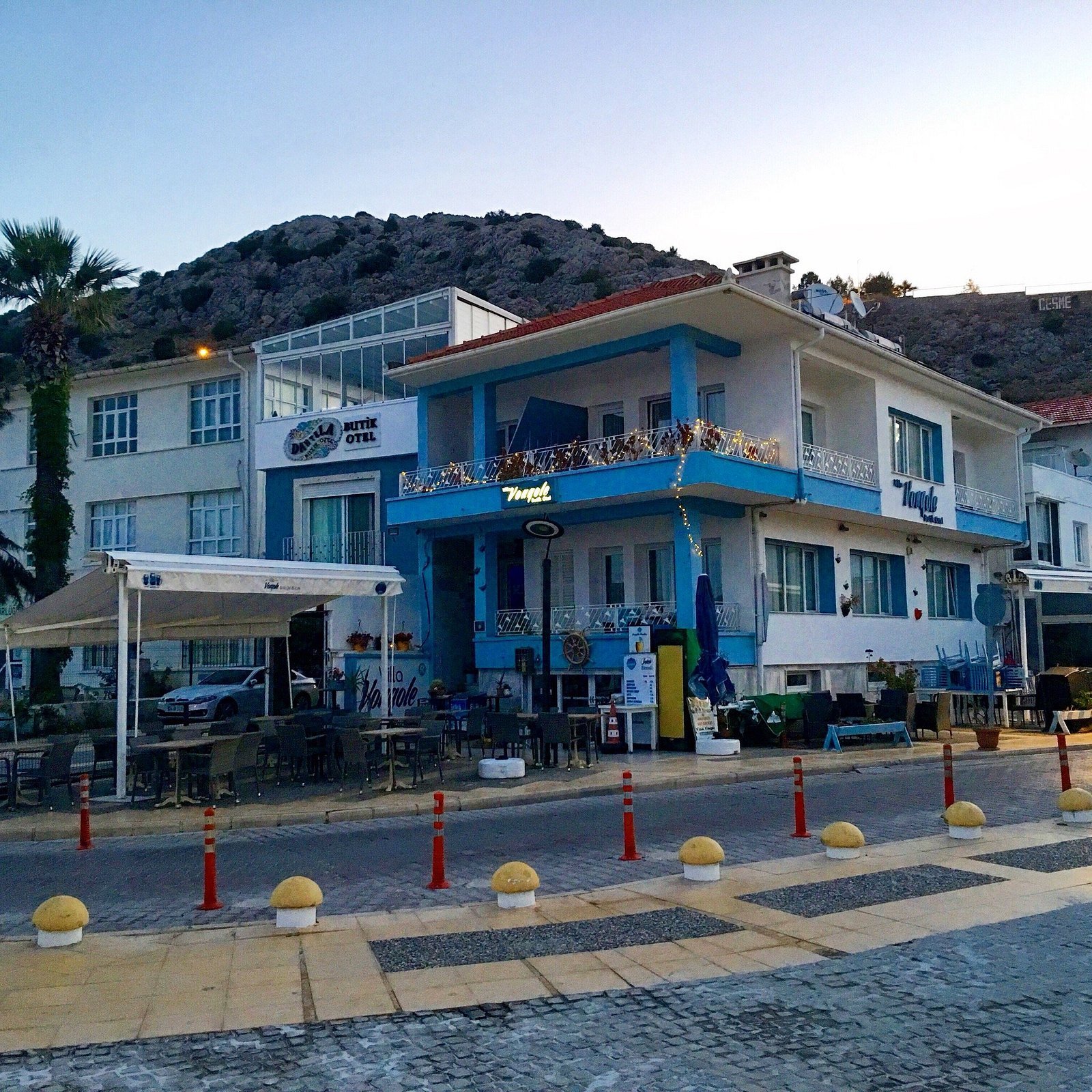 Villa Vongole Hotel photo 2