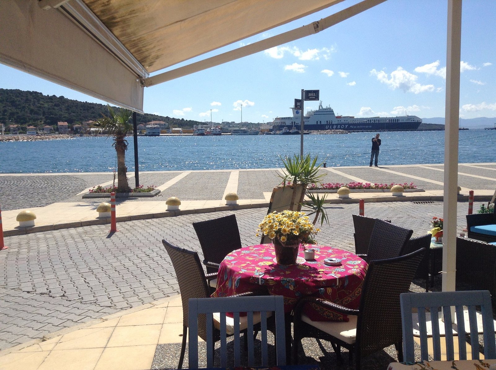 Villa Vongole Hotel photo 11