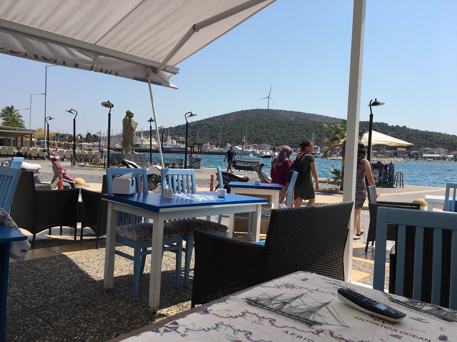Villa Vongole Hotel photo 12
