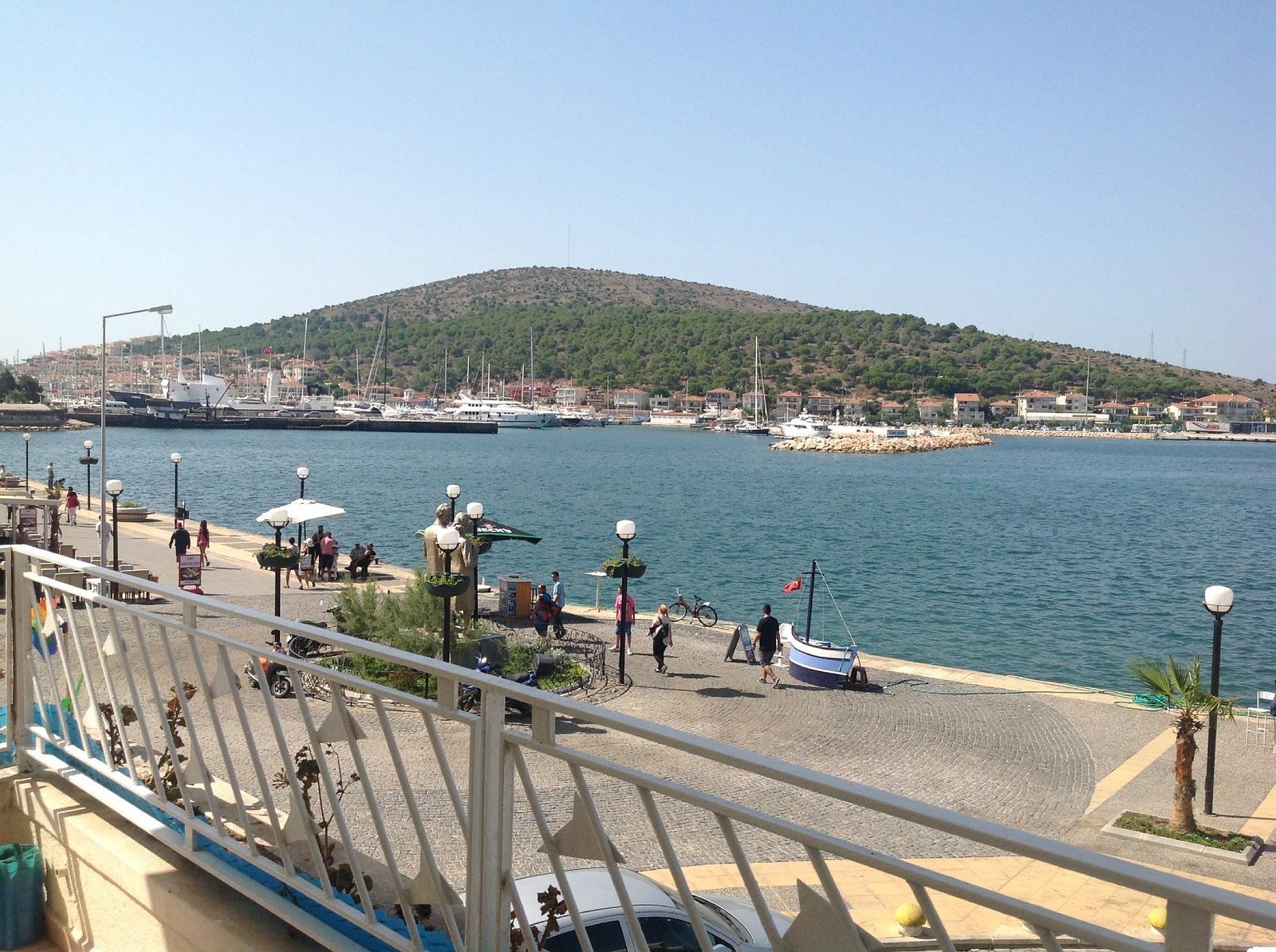 Villa Vongole Hotel photo 4