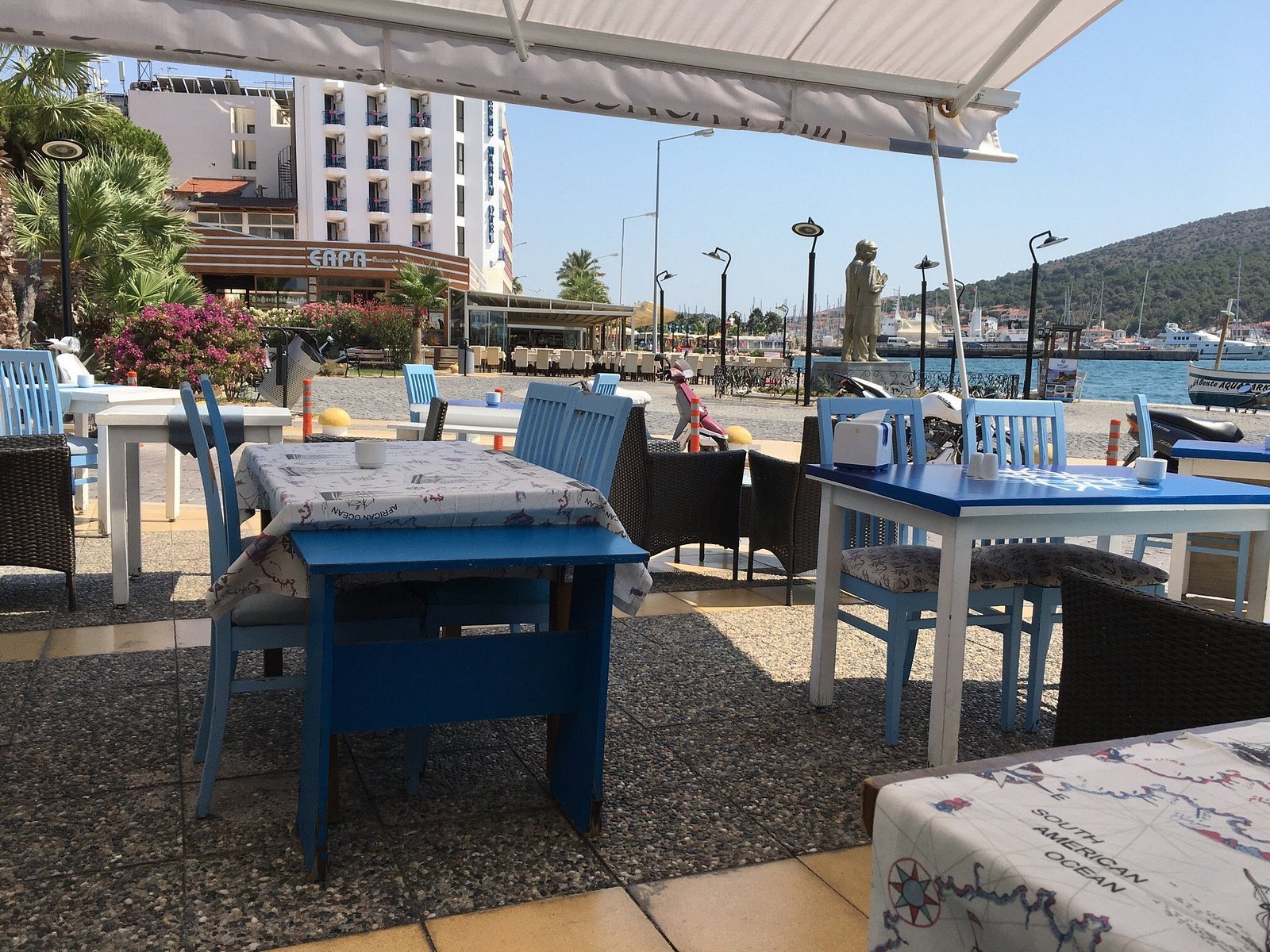 Villa Vongole Hotel photo 8