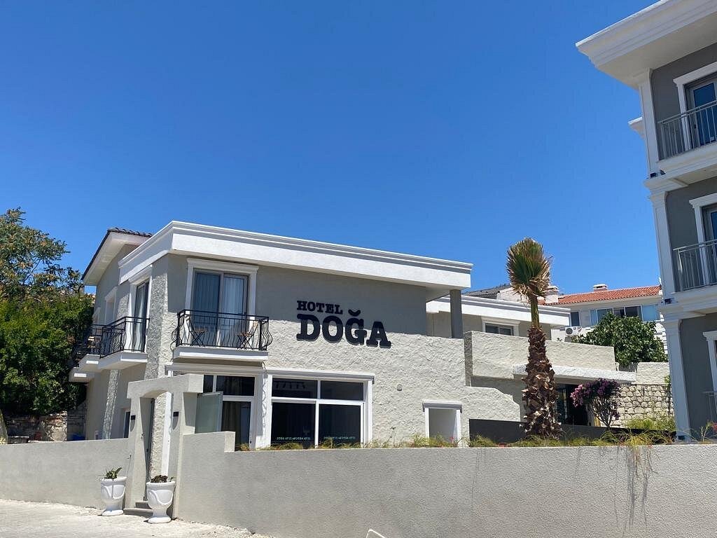 Hotel Doga — Çeşme