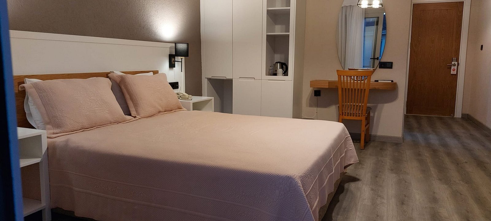 Hotel Doga photo 3