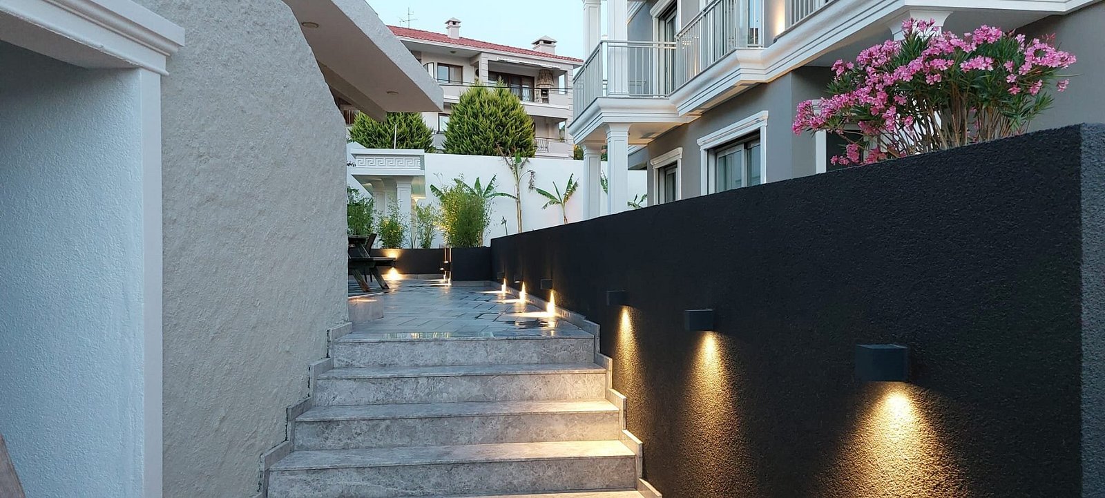 Hotel Doga photo 2