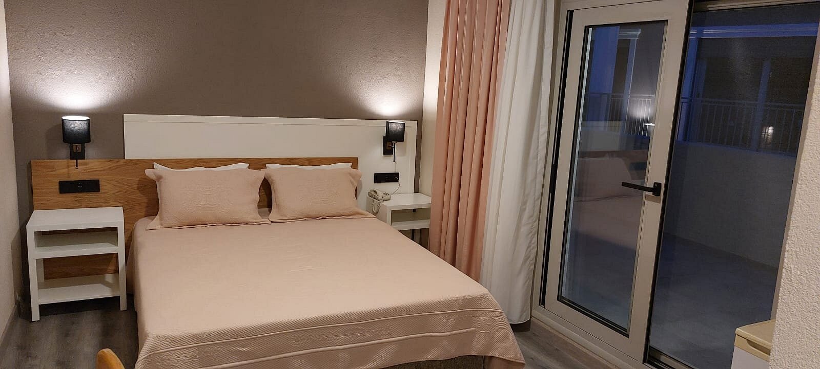 Hotel Doga photo 5