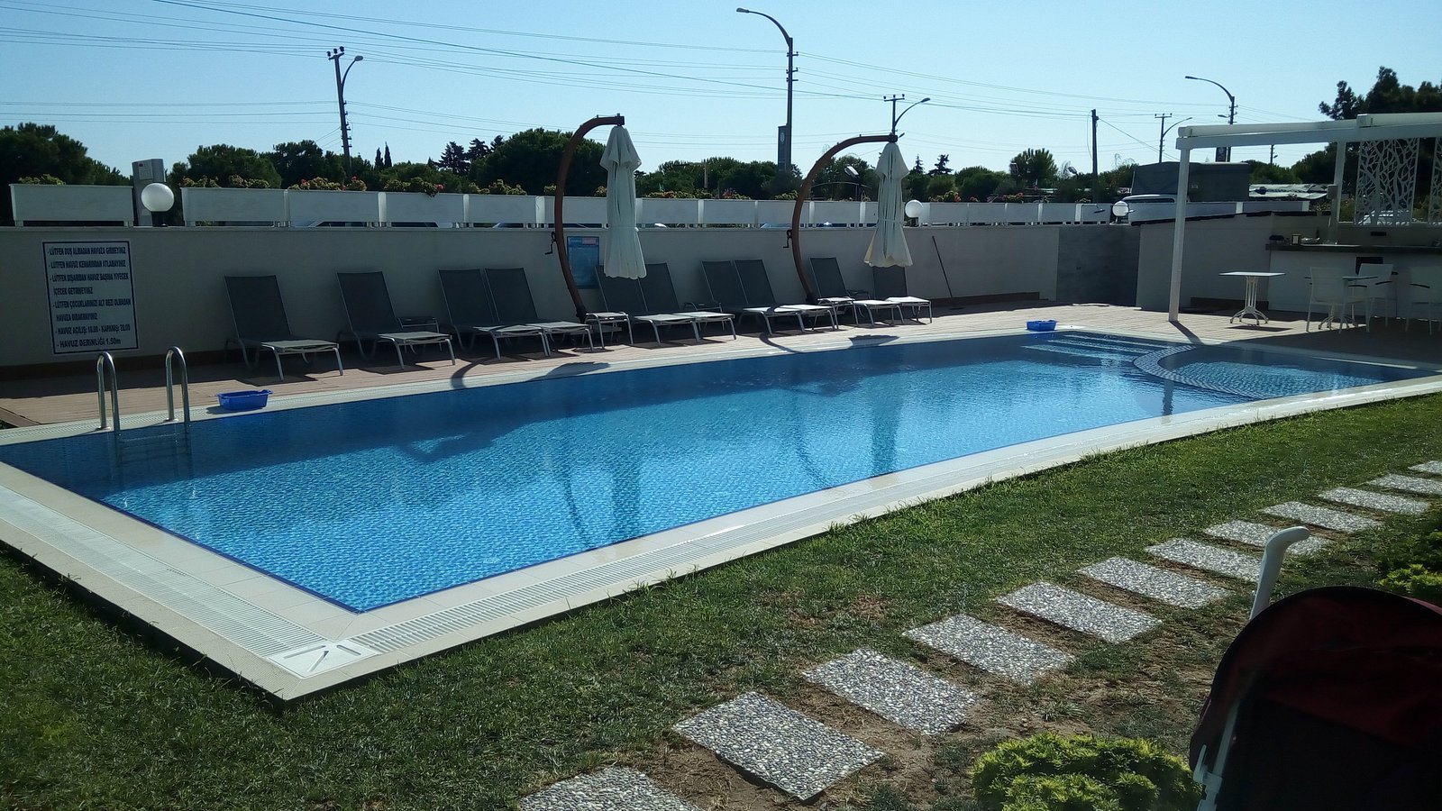As Hotel Cesme photo 4