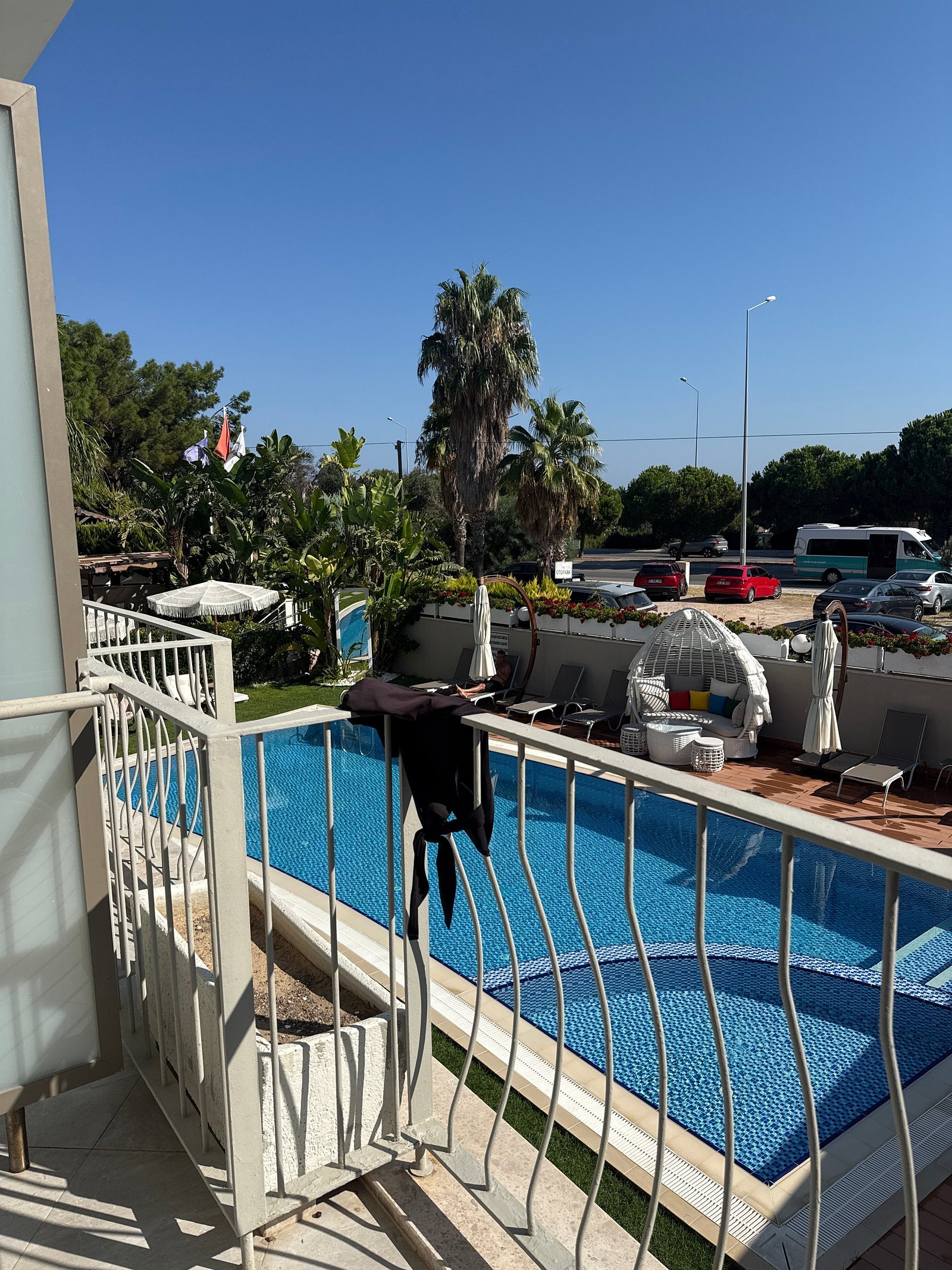 As Hotel Cesme photo 3