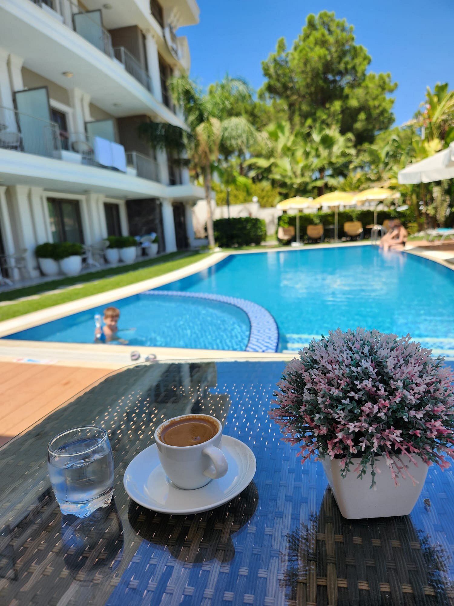 As Hotel Cesme photo 5