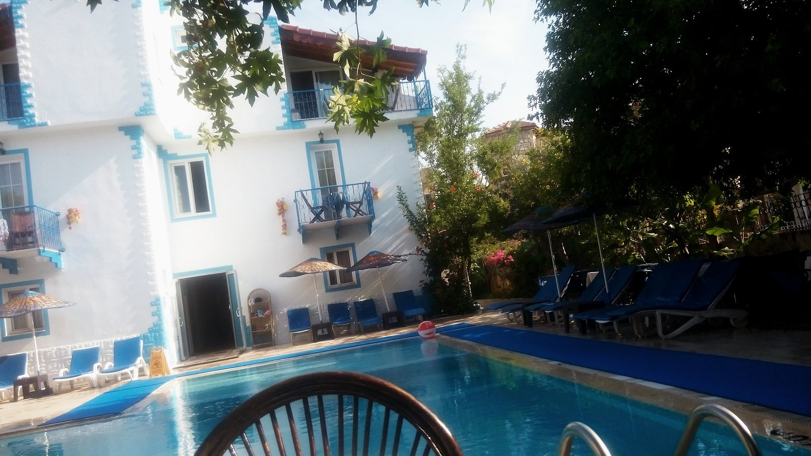 Dove Apart Hotel photo 10
